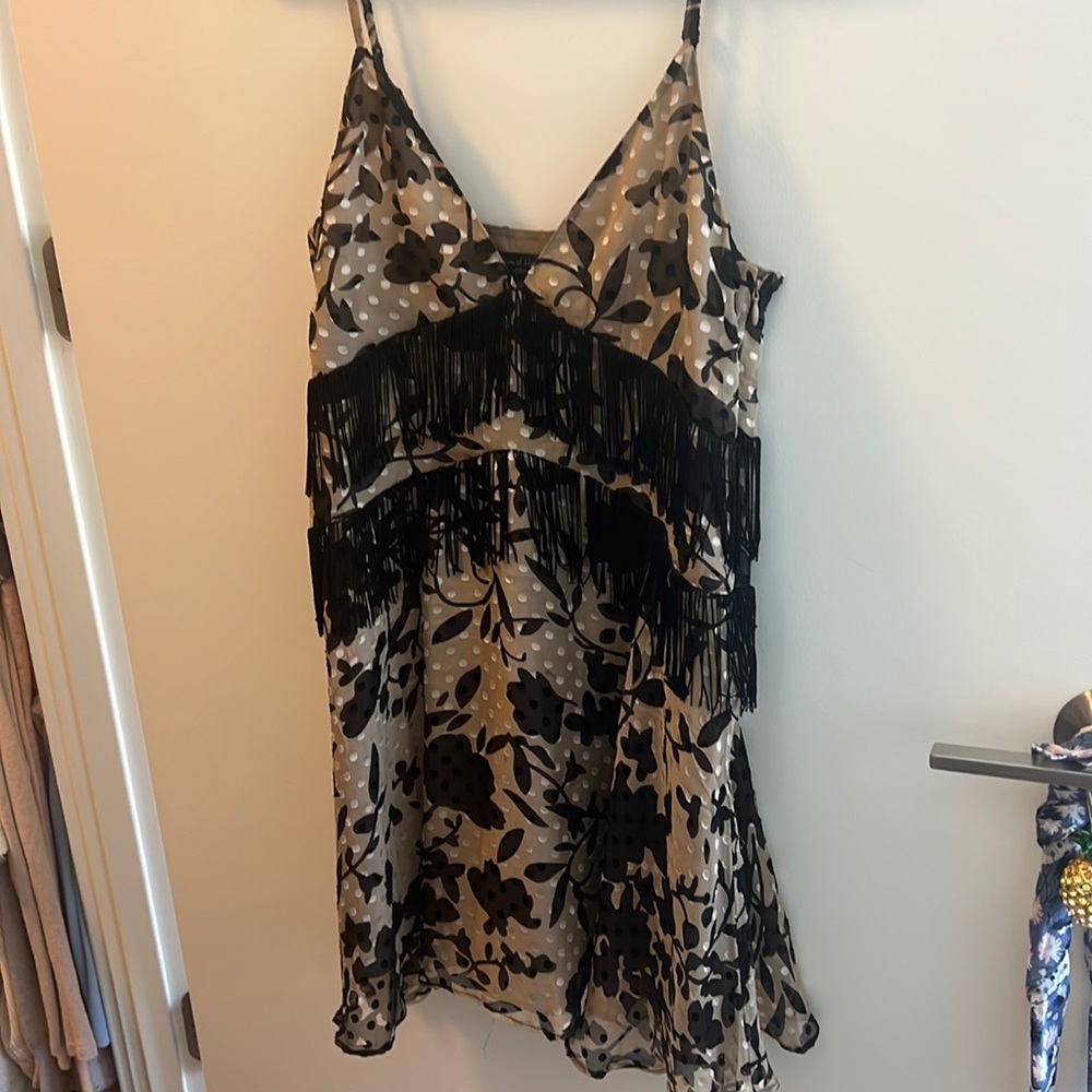 House of Harlow x Revolve Dress